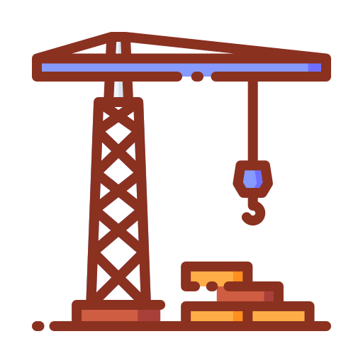 Tower crane
